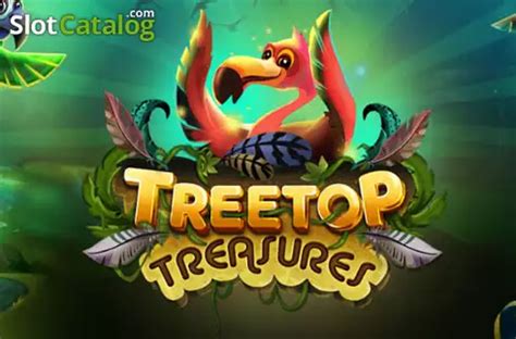 Treetop Treasures Slot - Play Online